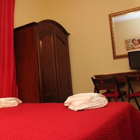 B&B Inn Trastevere โรม ห้อง รูปภาพ