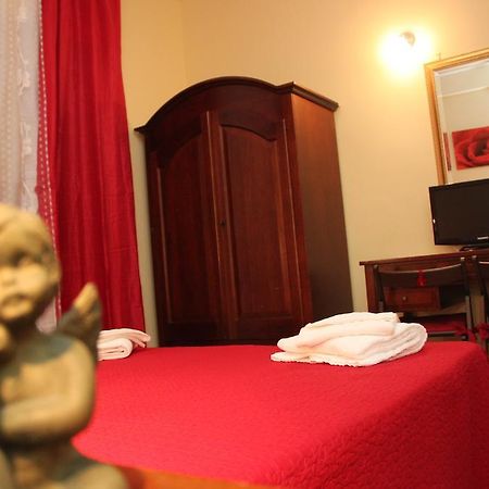 B&B Inn Trastevere โรม ภายนอก รูปภาพ