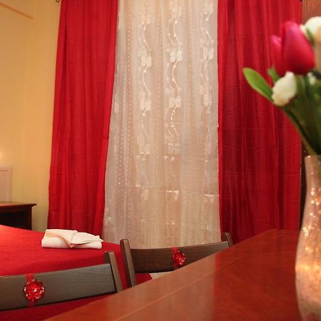 B&B Inn Trastevere โรม ห้อง รูปภาพ