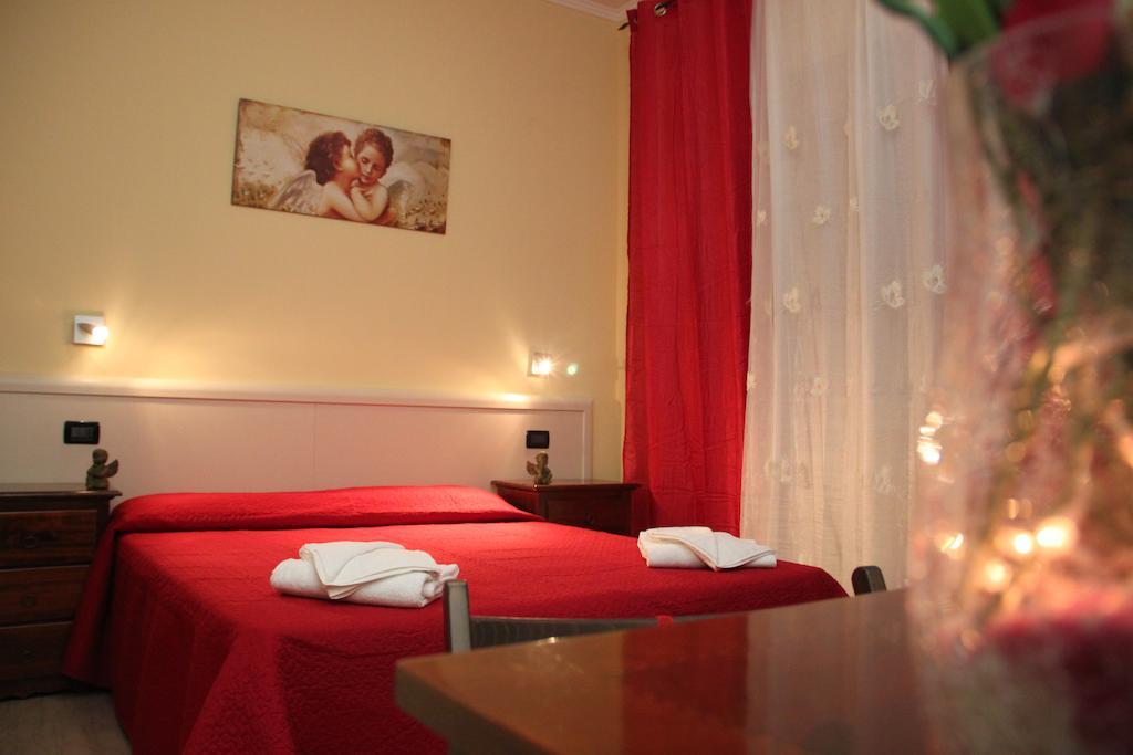 B&B Inn Trastevere โรม ภายนอก รูปภาพ
