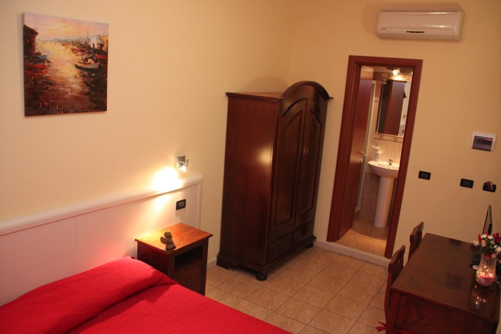 B&B Inn Trastevere โรม ห้อง รูปภาพ