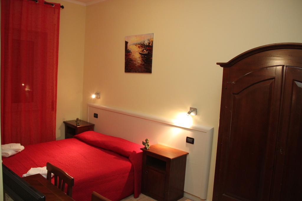 B&B Inn Trastevere โรม ภายนอก รูปภาพ