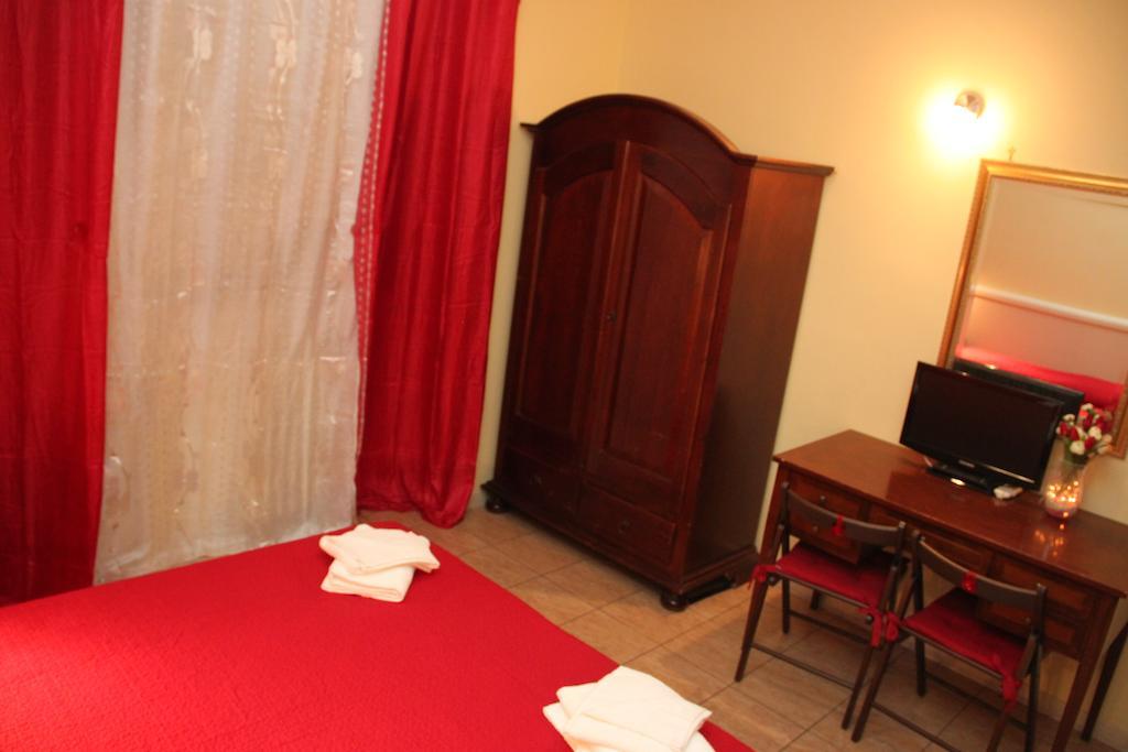 B&B Inn Trastevere โรม ห้อง รูปภาพ