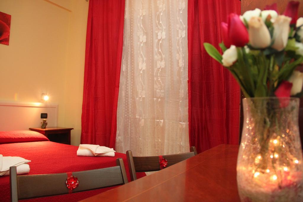 B&B Inn Trastevere โรม ห้อง รูปภาพ