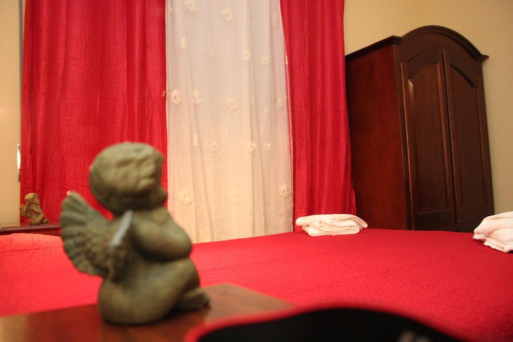 B&B Inn Trastevere โรม ห้อง รูปภาพ