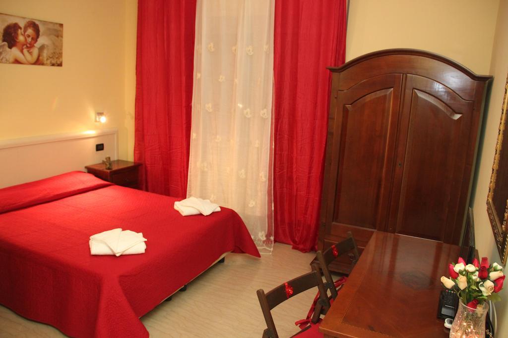 B&B Inn Trastevere โรม ห้อง รูปภาพ