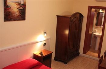 B&B Inn Trastevere โรม ภายนอก รูปภาพ
