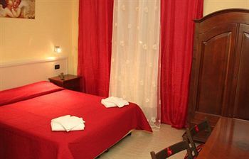 B&B Inn Trastevere โรม ภายนอก รูปภาพ