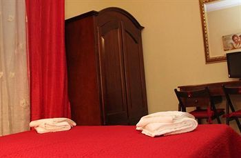 B&B Inn Trastevere โรม ภายนอก รูปภาพ