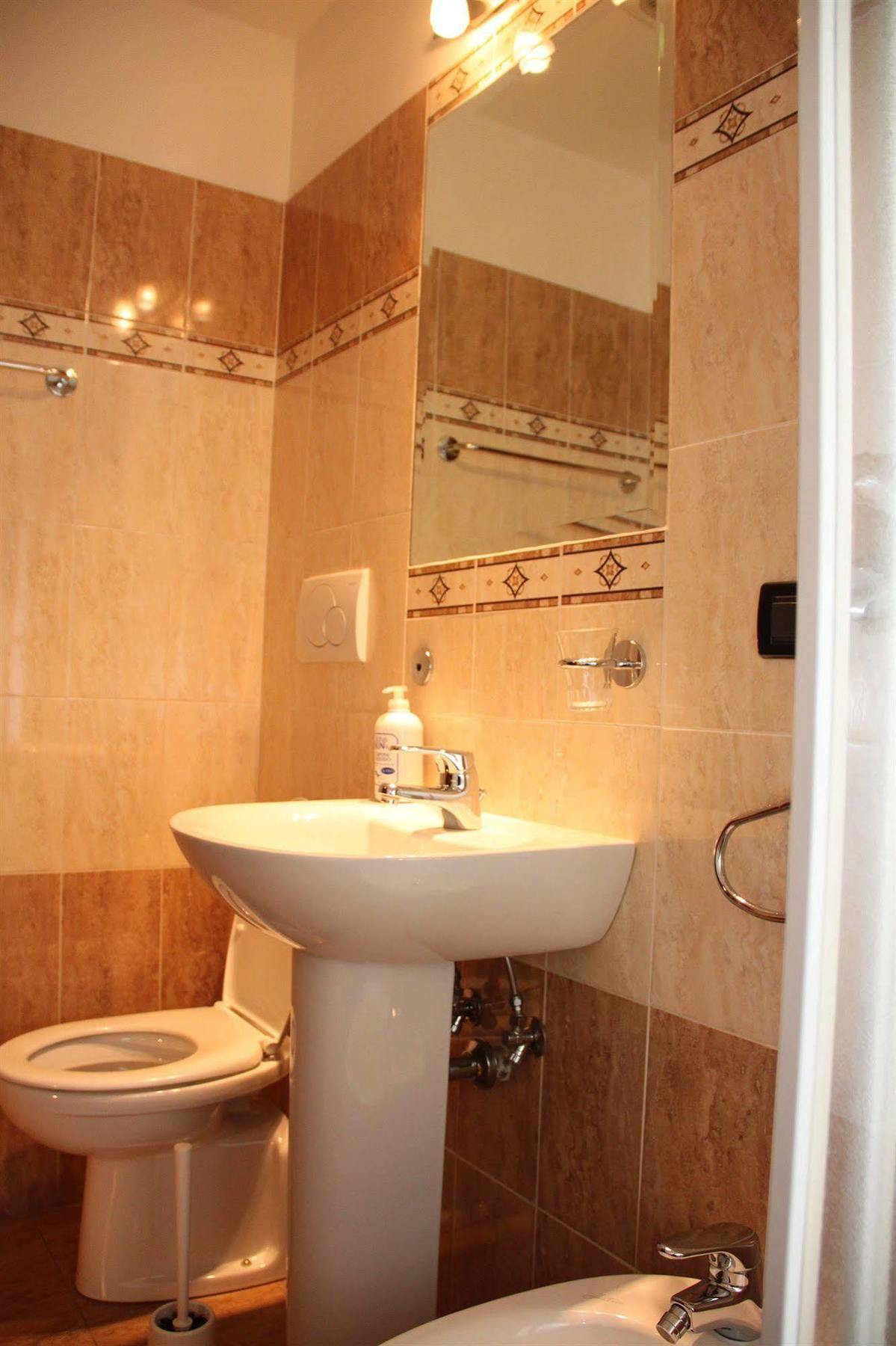 B&B Inn Trastevere โรม ภายนอก รูปภาพ