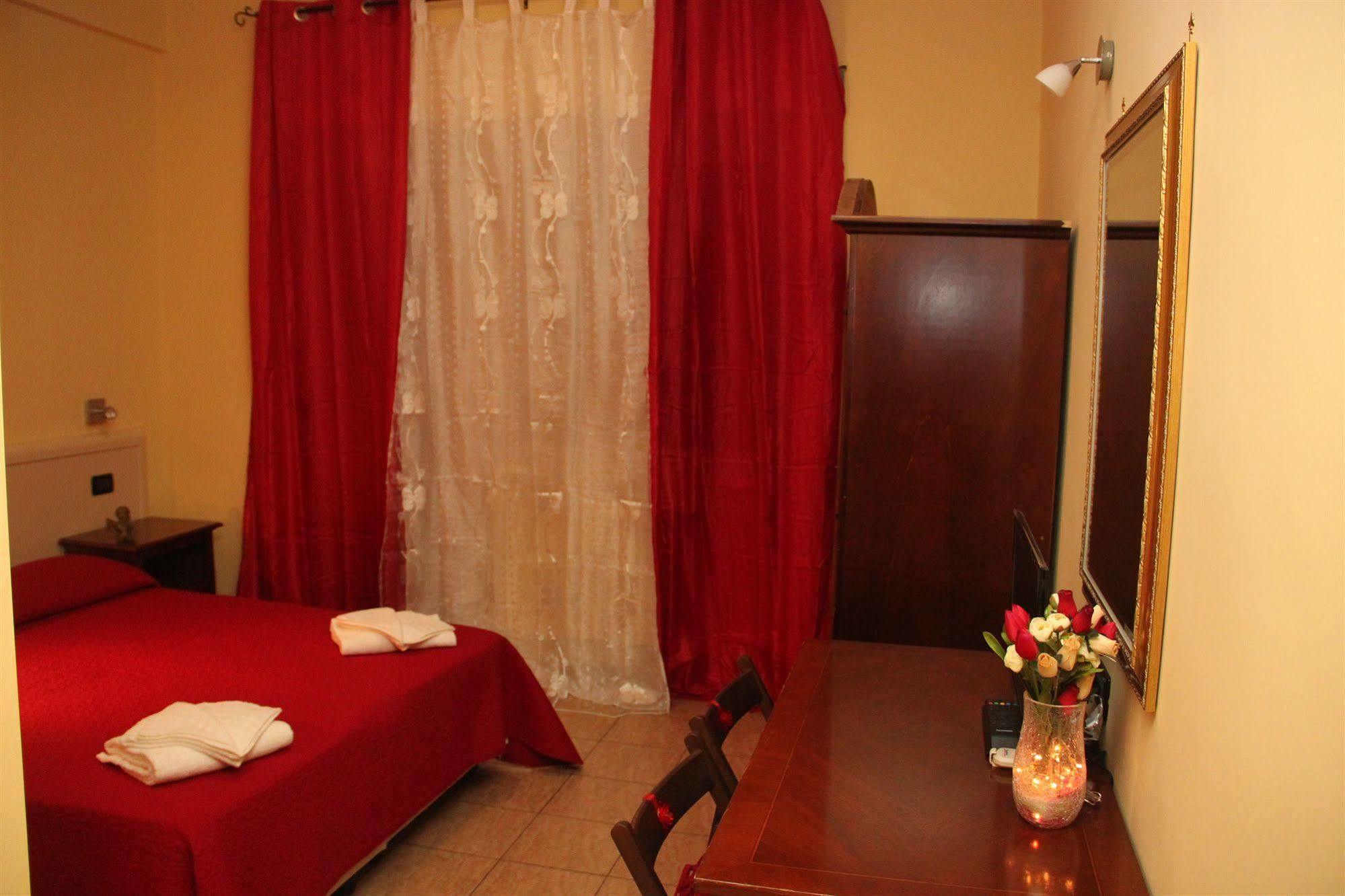 B&B Inn Trastevere โรม ภายนอก รูปภาพ