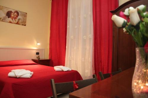 B&B Inn Trastevere โรม ภายนอก รูปภาพ